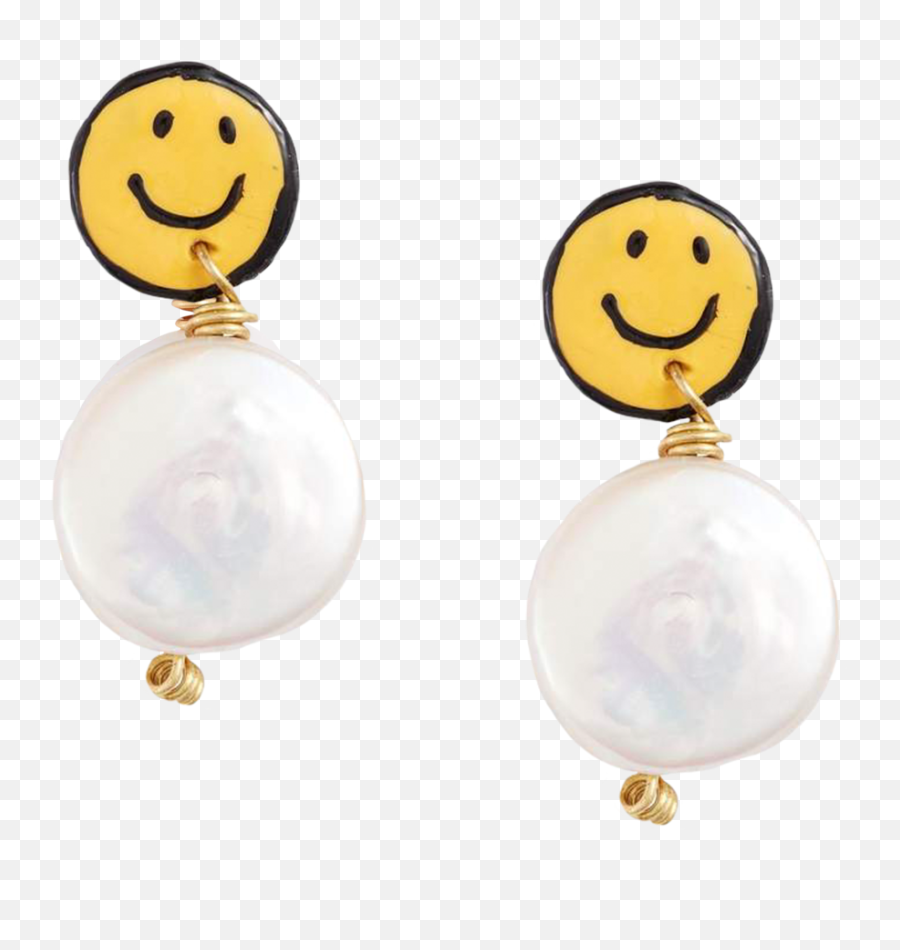 Smiley Earrings Emoji,Emoticons Eearings