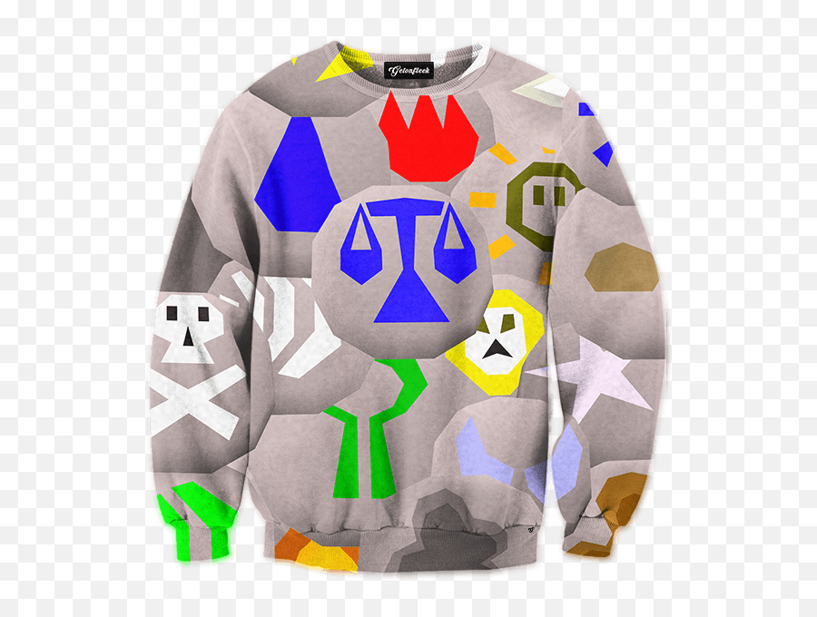 Long Sleeve Emoji,Runescape Emoticon Meme