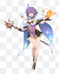 Armegrand Chase Dimensional Chaser Grand Chase Wiki Fandom - Arme Grand Chase Kakao Emoji,Kakao Emoticon Limit