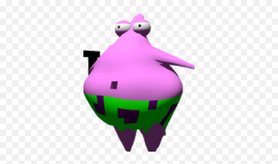 Patrick Pamtri Wiki Fandom - Fictional Character Emoji,Sponge Bob Emojis