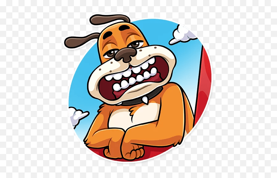 Duck Hunt Telegram Sticker 005 - Happy Emoji,Emoji Sticker Installed