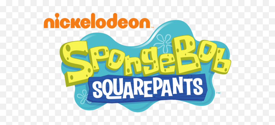 Spongebob Logo - Logodix Spongebob Logo Png Emoji,Spongebob Emoticons Download