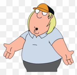 Chris Griffin - Transparent Chris Griffin Png Emoji,Peter Griffin With Emoticons
