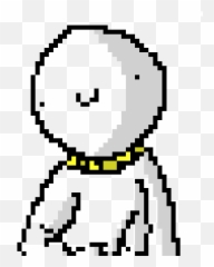 Pixel Art Gallery - Portable Network Graphics Emoji,Dissapointed Meme Emoticon