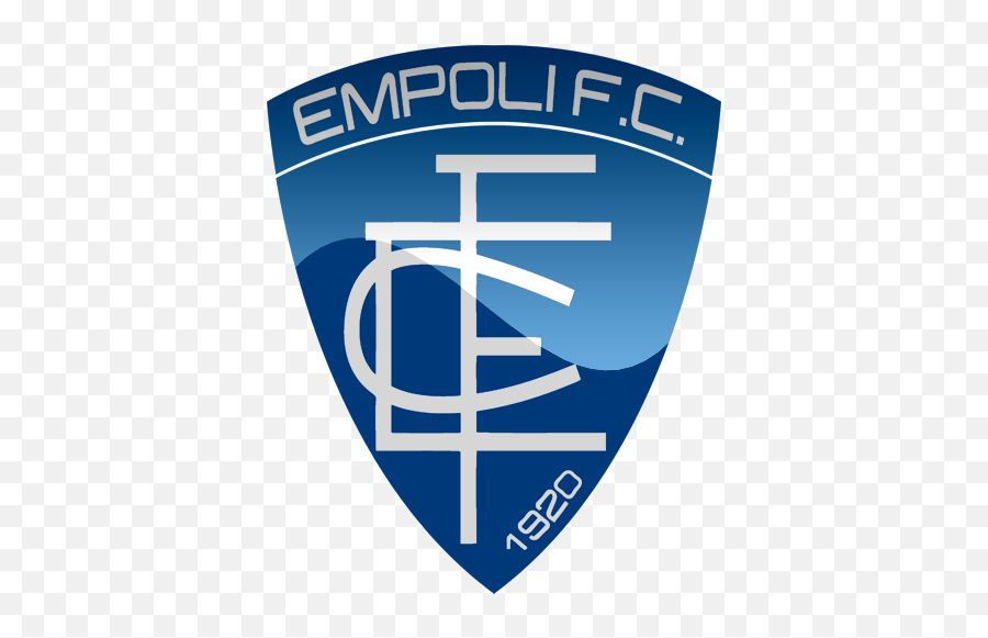 Campeonato Italiano Logo Png - Empoli Fc Logo Png Emoji,Soccer Ball Emoji Pnh