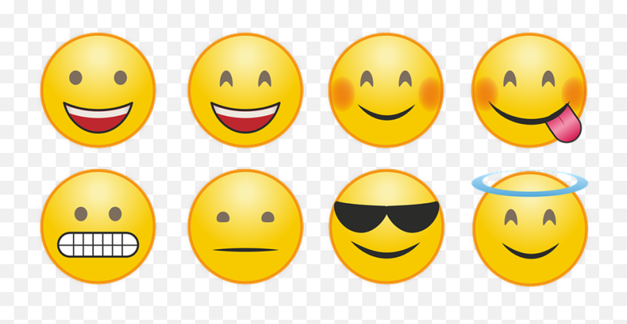 Diese Emojis Kommen Gut Bei Frauen Und Männern An Radio Energy - Emojis Together,Fist Bump Emoticon