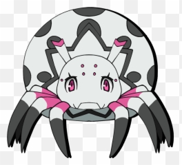 Kumoko - So Im Aspider So Emoji,Chiyo-chichi Emoticons