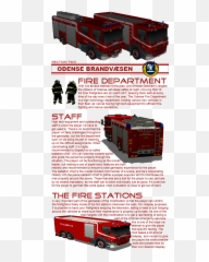 Odense Mod Status - Commercial Vehicle Emoji,Two Fire Emojis Fighyting