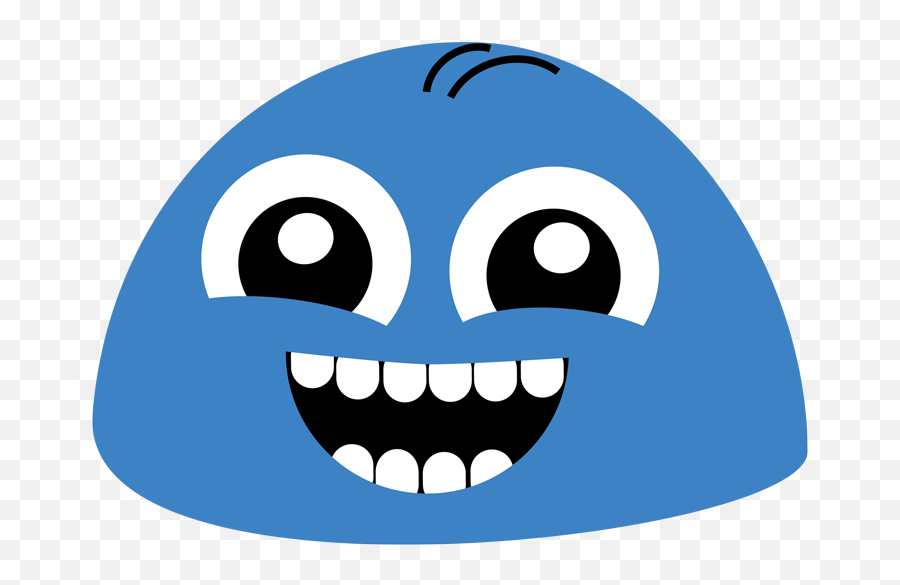 Open Wide Otto Sketchers United Wiki Fandom - Happy Emoji,So Adorable Emoticon