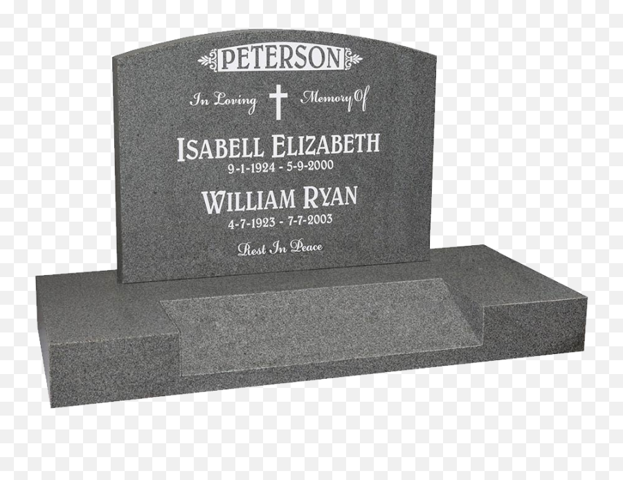 Tombstone Gravestone Png Resolution - Gravestone License Free Transparent Emoji,Graveston3 Emoji