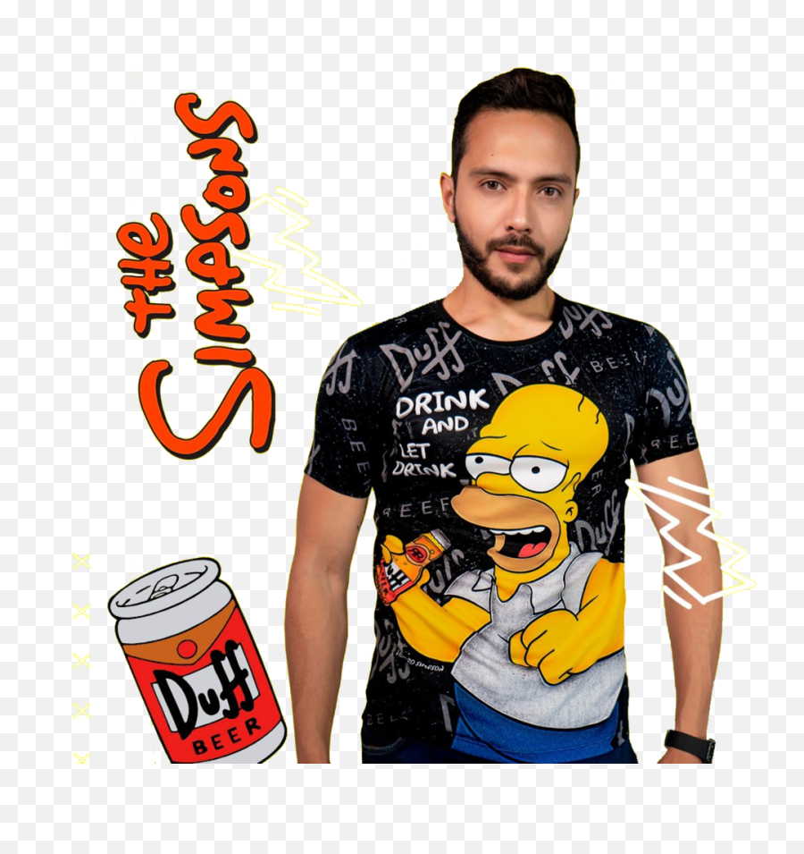 Camisetas Cosplay - Language Emoji,Homero Simpson Como Hacer Emoticon