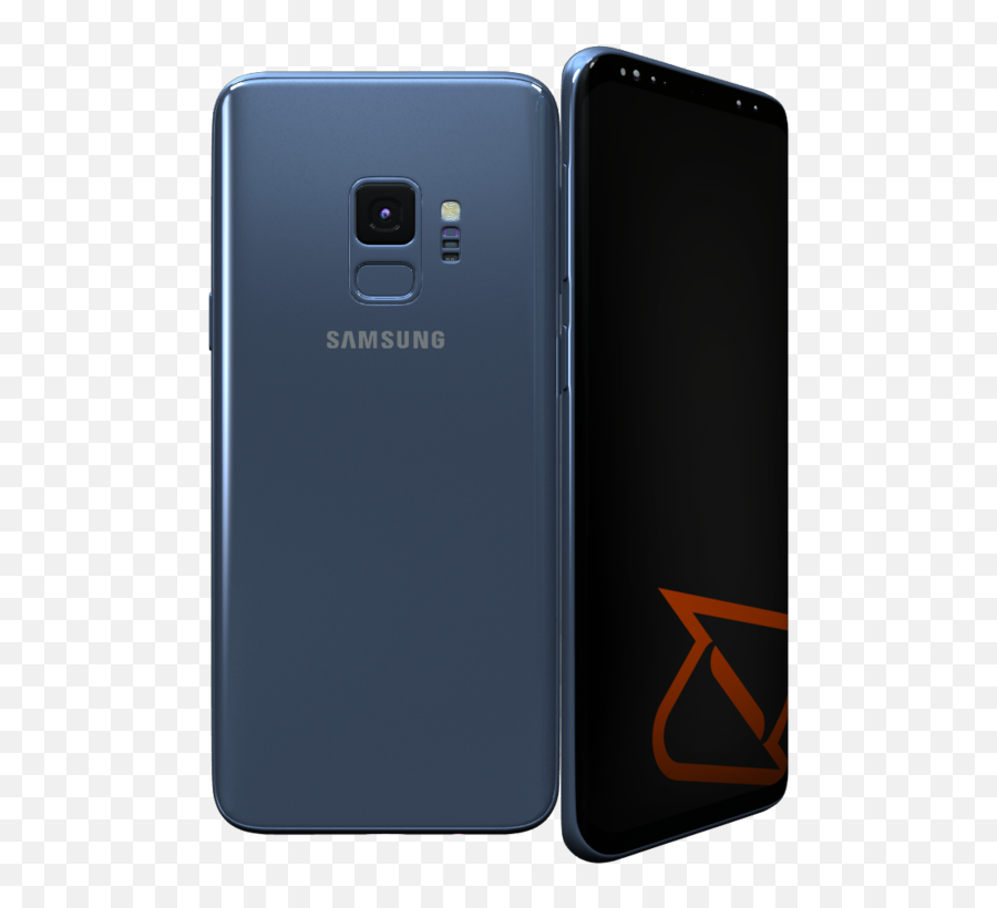 Samsung Galaxy S9 Premium Refurbished Phone - Samsung Group Emoji,How To Put Emoticons On Pictures On Samsung Galaxy 9