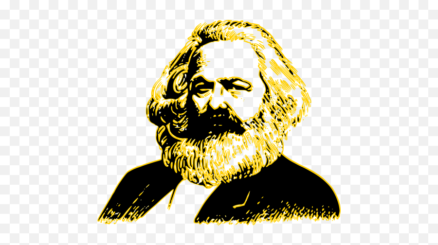Marx Public Domain Image Search - Karl Marx Art Vector Emoji,Chico Marx Emoticon