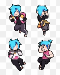 Cosmind - Fictional Character Emoji,Housewives Of Oc Emoji