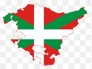 Meaning Of The Basque Country Flag - Basque Flag Map Emoji,Basque Flag Emoji