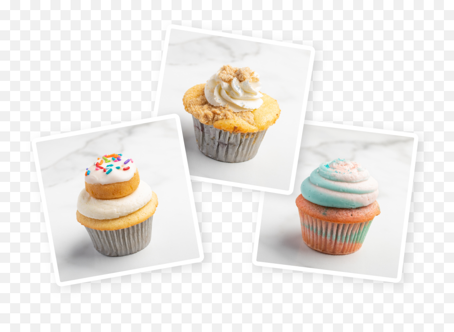 Full Menu - Baking Cup Emoji,Emoji Cupcake Wallpapers