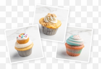 Full Menu - Baking Cup Emoji,Emoji Cupcake Wallpapers