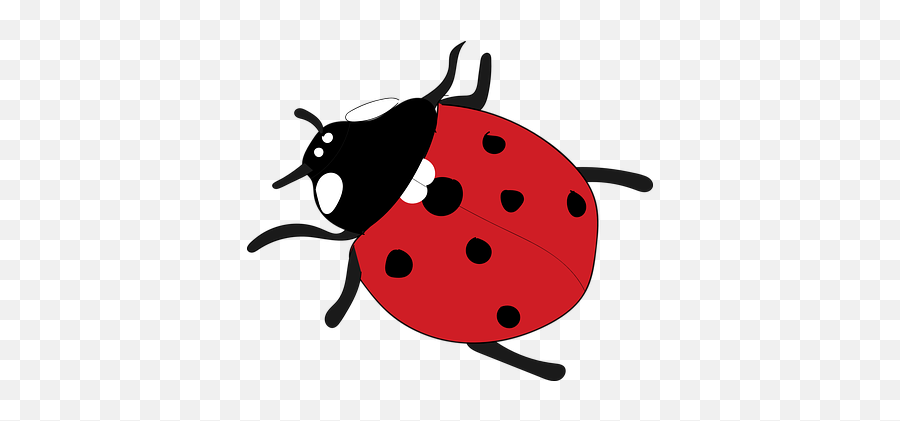 100 Free Joaninha U0026 Ladybug Vectors - Hình Nh Con B Da Emoji,Emoticon For A Lady Bug