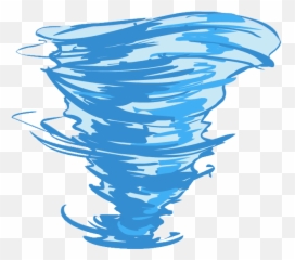 Top Bad Weather Stickers For Android - Transparent Hurricane Animated Gif Emoji,Hurricane Emoji