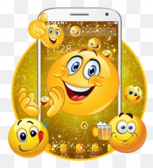 3d Emoji Launcher,3d Emoji