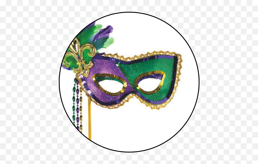 Green Mardi Gras Masquerade 78 Dog Bows - Mardi Gras Mask Emoji,Mardi Gras Iphone Emojis
