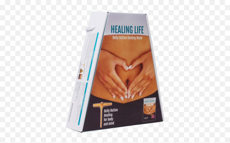 Purchase Your Belly Button Healing Life Kit - Erotic Emoji,Healing Wand Of Emotions