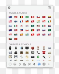 Bring Christmas Cheer To Your Os X - Emoji Blog Animals And Nature,Cheer Emoji
