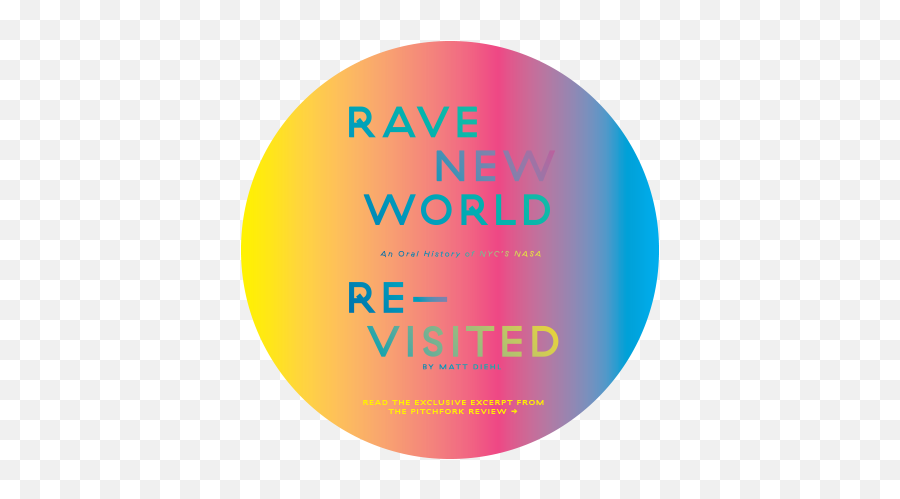 Rave New World Revisited Features Pitchfork - Dot Emoji,Villager Pitchfork Emoticon