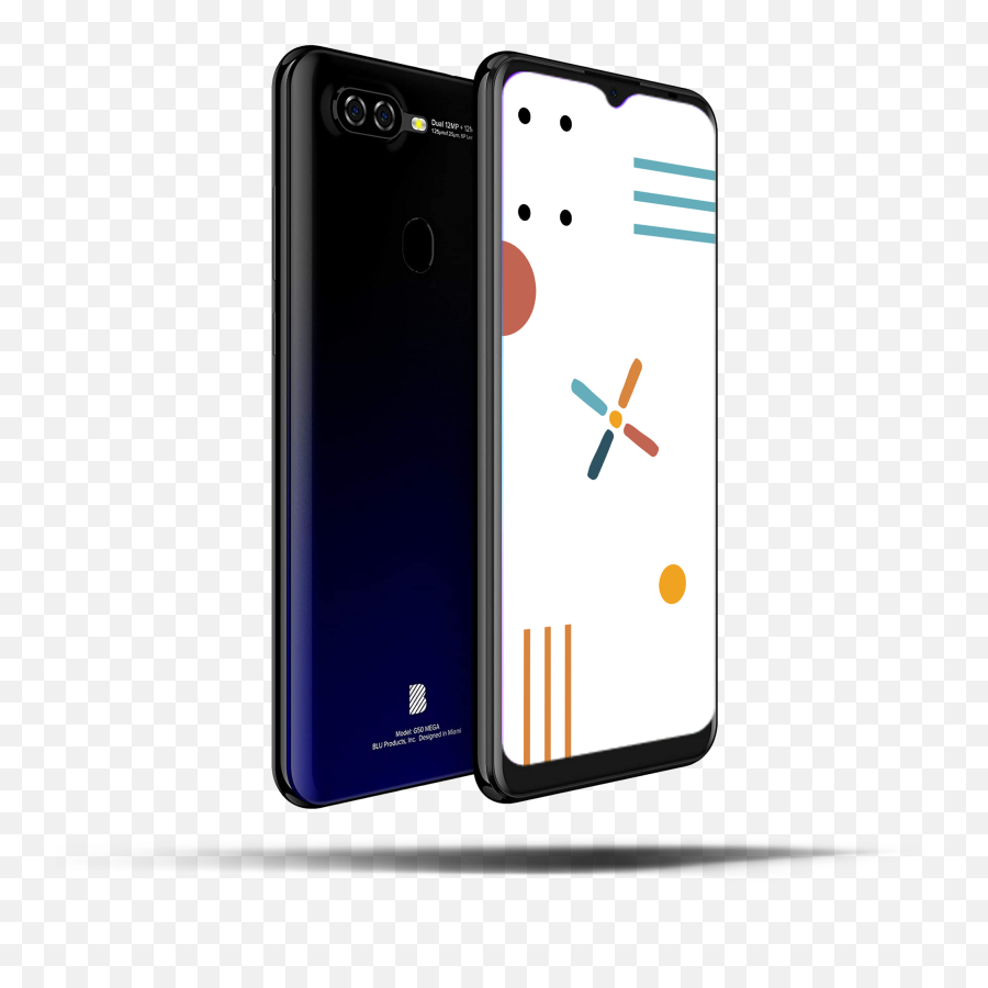 Pinwheel Phone - Camera Phone Emoji,Blu Cell Phone Emoticons