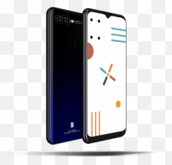 Pinwheel Phone - Camera Phone Emoji,Blu Cell Phone Emoticons