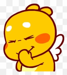 Qoobee Sticker Pack - Sad Qoobee Emoji,Qoobee Agapi Emoticon Meaning