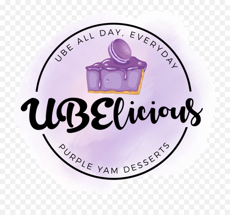 Ubelicious - Language Emoji,Sweet Emotion Desserts Florida