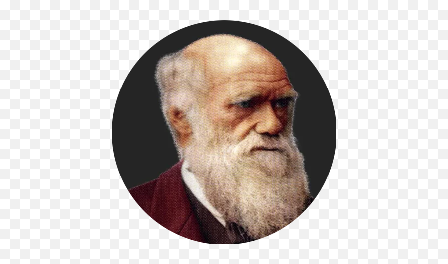 Charles Darwin Quotes And Sayings About - Ah Yes Natural Selection Emoji,Charles Darwin Emotion Quote