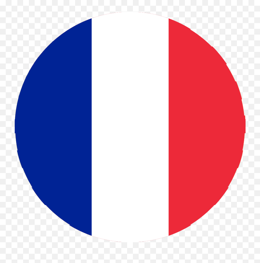 Responcity Empowering A New Generation - France Flag Circle Transparent Emoji,Where Are The Flags Emojis On Nexus 10