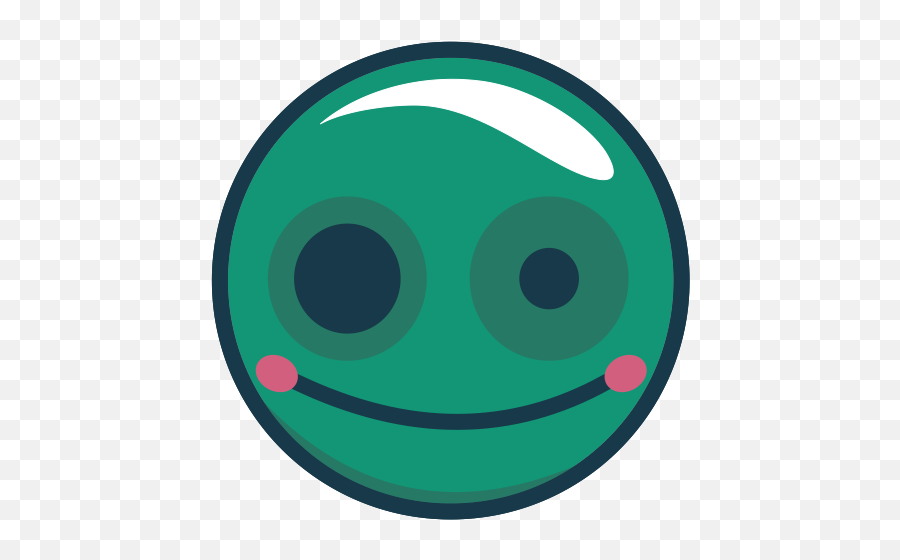 Nuevos Emoticones - Jadequeens Happy Emoji,Emoticon Babiando