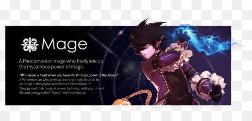 Vs Tiamat Order - Male Mage Dungeon Fighter Online Emoji,Dfo Emoticon Hope Title
