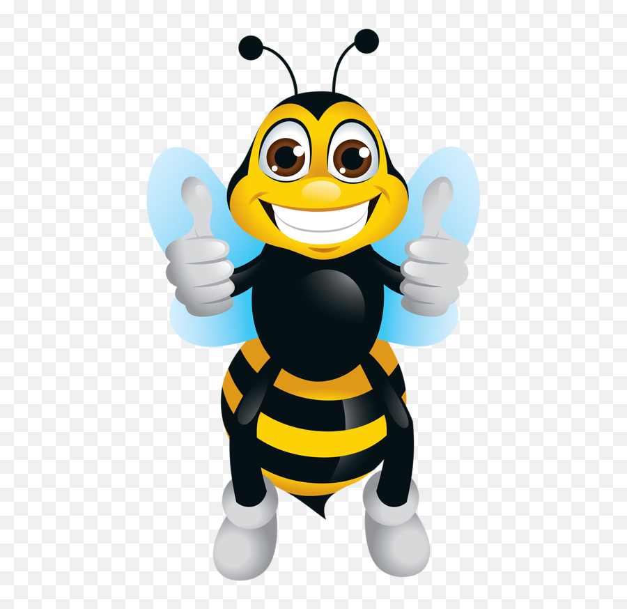 76 Bees Ideas - Spelling Bee Transparent Emoji,Hi Res Bee Emojis