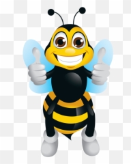 76 Bees Ideas - Spelling Bee Transparent Emoji,Hi Res Bee Emojis