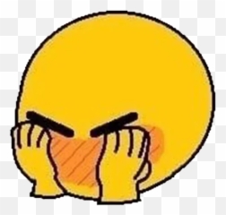 Pin De Keo En Own Cursed Emotes Emoji Llorando - Emoji Cursed Llorando