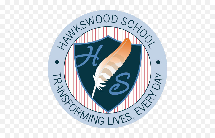 Live Feed Hawkswood School - Hawkswood School Logo Emoji,Volcano Emotions Activity