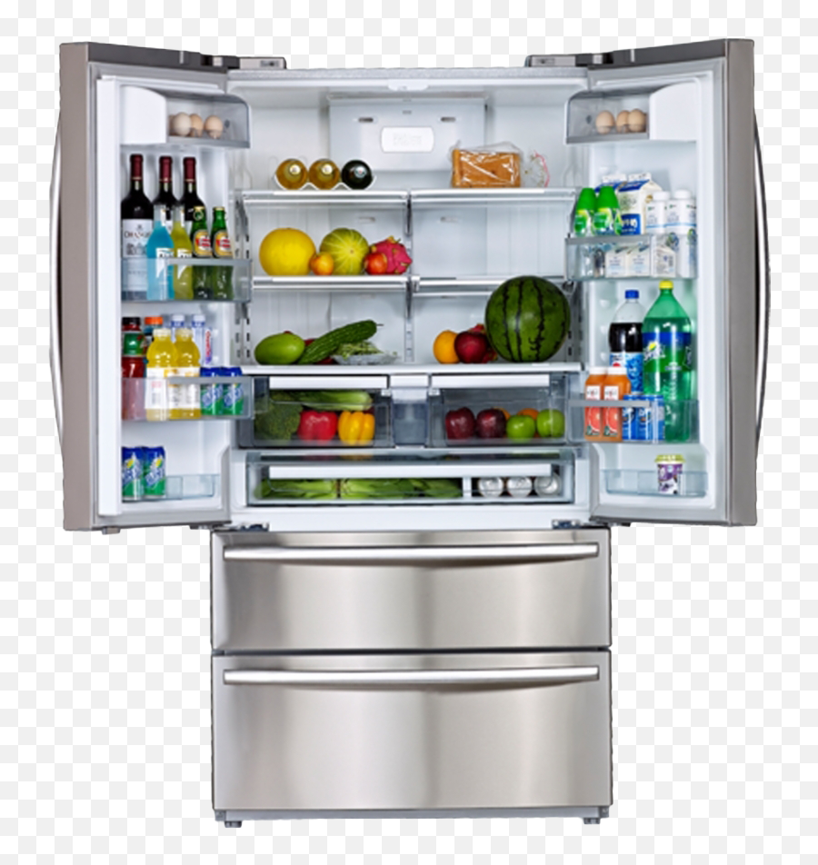 My Home 2 - Fridge Png Emoji,Refrigerator Emoji