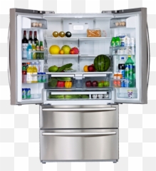 My Home 2 - Fridge Png Emoji,Refrigerator Emoji