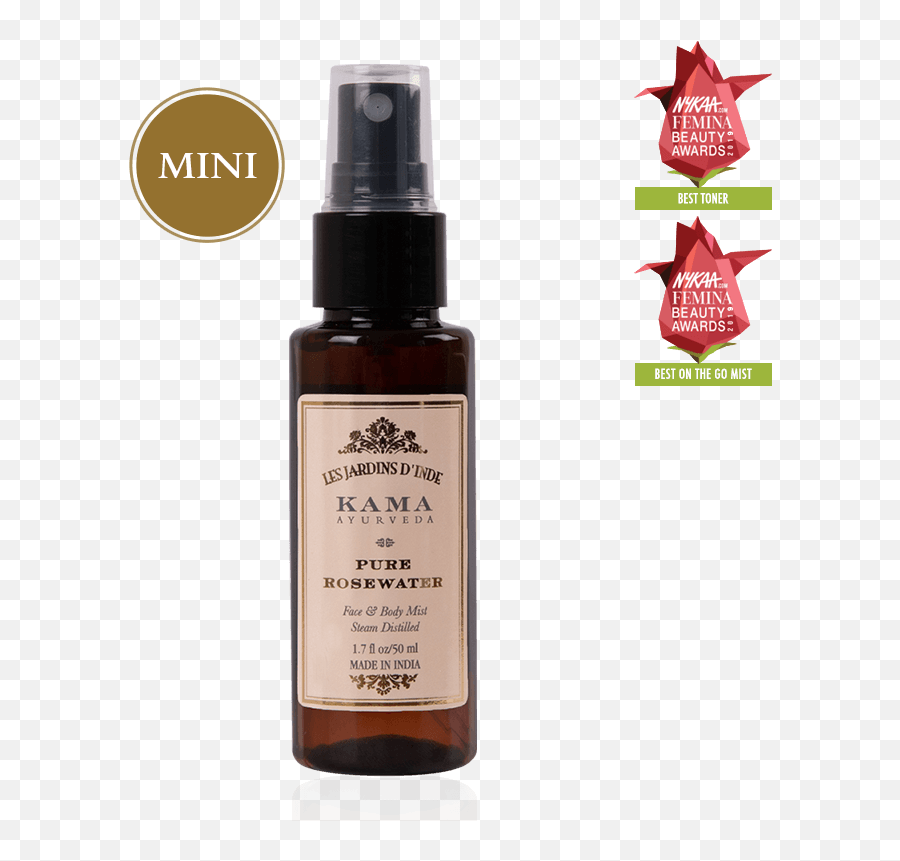 Pure Rose Water - Kama Ayurveda Pure Rose Water 50ml Emoji,Emotion Watershop Pure Rose Water - Kama Ayurveda Pure Rose Water 50ml Emoji,Emotion Watershop