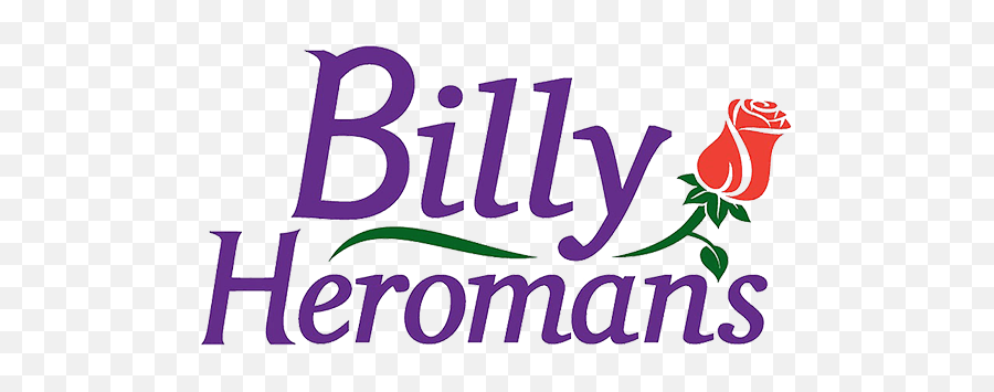 Billy Heromans Same - Billy Heromans Emoji,Emotion Language Of Flowers