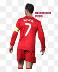 Cristiano Ronaldo Png Portugal Captain By Zeidroid Emoji,Cr7 Socccer Cleatsof Emojis