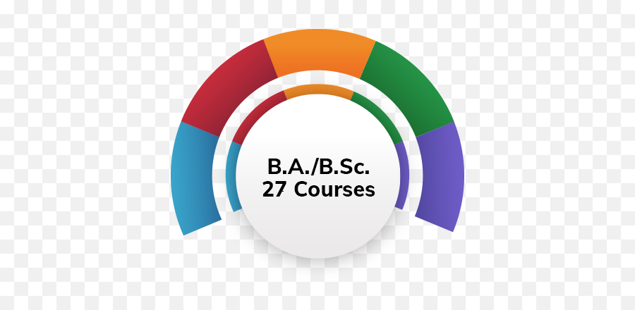 Ug Course Plan And Structure - Sai University Emoji,Emotion As Logical Fallacy