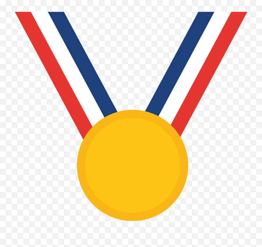 Silver Medal Gold Medal - Medal Silver Png Download 366 Emoji,Gold Medal Emoticon