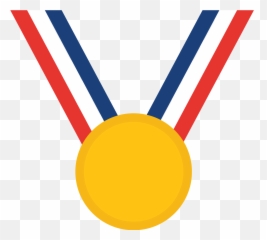 Silver Medal Gold Medal - Medal Silver Png Download 366 Emoji,Gold Medal Emoticon