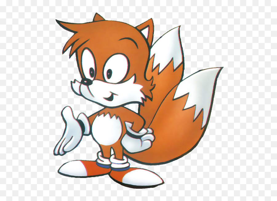 Fox Clipart Hedgehog Fox Hedgehog Transparent Free For - Meet Tails Sonic Underground Emoji,Sonic The Hedgehog Emoji