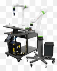 Machine Tending Educational Cell - Apt Manufacturing Solutions Emoji,Work Emotion Crx